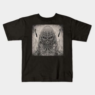 HORROR Kids T-Shirt